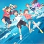 4 Rekomendasi Film Anime Fiksi Ilmiah dan Fantasi di Netflix, Penasaran?