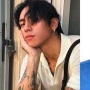 8 Potret Gondrong DPR Ian, Rapper Korea Disebut Mirip Komeng: Padahal Usia Beda Jauh!