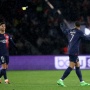 Kylian Mbappe Ditarik Keluar Saat PSG Hadapi Rennes, Begini Komentar Luis Enrique