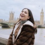 Nagita Slavina Lewat, Aaliyah Massaid Pakai Tas Favorit Old Money yang Lebih Mahal