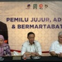 Tom Lembong Soal Rapat Kabinet Bahas Makan Siang Gratis: Gagasan Peningkatan Nutrisi Anies-Muhaimin Lebih Cocok