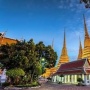 Thailand Hapus Aturan Bebas Visa 60 Hari bagi Wisatawan Asing