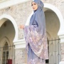Persiapan Tarawih, Ini 3 Rekomendasi Online Shop Mukena Adem dan Nyaman