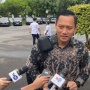 AHY Pilih Pakai Ransel Saat Hadiri Sidang Kabinet Perdana di Istana, Bawa Apa Saja Sih?