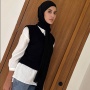 Paula Verhoeven Mendadak Tampil Syar'i, Istri Baim Wong Bakal Hijrah?
