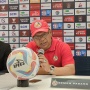 Pelatih Semen Padang Kecewa Timnya Kebobolan Jelang Akhir Pertandingan
