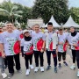 Diikuti Ribuan Peserta, Acara Run For Palestine Tanamkan Nilai-nilai Kemanusiaan