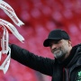 Jurgen Klopp Keheranan Liverpool Bisa Juara Piala Liga Inggris Pakai Skuad Muda