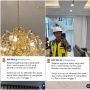 Rumah Menteri di IKN Kena Spill PKS, Bertabur Marmer hingga Kristal