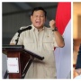 Beri Ucapan Prabowo Menang Meyakinkan, Putin Berjaya di Pilpres Rusia