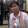 Siapa Erlin Suastini, Paling Berani Terobos Jokowi dan Kebal Diusir Paspampres?