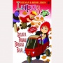 Ulasan Novel Lupus ABG: Cintanya Terbang Bersama Bajaj, dari Prudence Pindah ke Ori