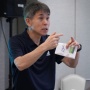 Wasit Asing Tak Lagi Rutin di Super League 2026/2027, Yoshimi Ogawa Ungkap Alasannya