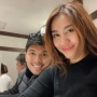 8 Potret Liburan Thariq Halilintar dan Aaliyah Massaid di Jepang, Mesra tapi Masih Malu-malu