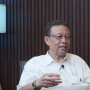 Ryaas Rasyid Turun Gunung! Pakar Otonomi Ini Sebut Jokowi Tidak Tahu Malu dan Nekat
