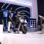 Honda EM1 e: Raih Penghargaan Motor Listrik Terbaik IIMS 2024