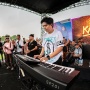 Izzy Kangen Band Murka, Kopernya Dirobek Paksa Petugas Saat Terbang ke Bali