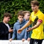 Profil Boris van Schuppen, Gelandang NAC Breda yang Dilaporkan Punya Darah Indonesia