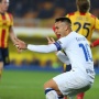 Hasil Liga Italia: Inter Milan Hancurkan Lecce 4-0, Lautaro Martinez Cetak Brace
