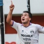 Hasil Liga 1: Parade 6 Gol, PSS vs Persita Berakhir Sama Kuat di Manahan