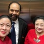 Demi Bergulirnya Hak Angket Pemilu 2024, Pertemuan Surya Paloh-Megawati Ditunggu