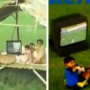 Akhirnya Bisa Tidur Nyenyak, Misteri Iklan RCTI Tahun 90-an di Sawah dan Stadion Ternyata Pakai Alat Ini