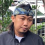 Sebelum Wafat, Anak Ade Jigo Sempat Lambaikan Tangan