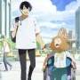 Josee, the Tiger and the Fish: Film Animasi yang Menginspirasi Hidup