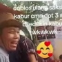 Video Viral Dinarasikan Saksi Anies-Muhaimin Kabur, Diledek Cuma Raih 3 Suara di Coblosan Ulang