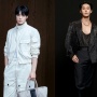 Kirim 3 Global Brand Ambassador, NCT Sukses Guncang Milan Fashion Week 2024