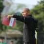 Prioritaskan Tinggi Postur Pemain, Ini Penjelasan Pelatih Timnas U-16, Nova Arianto