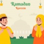 3 Bacaan Doa Buka Puasa Ramadhan 2024 Sebulan Penuh: Teks Arab, Latin, Artinya