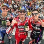 Mau Nonton MotoGP Indonesia 2024? Simak Dulu Jadwal dan Harga Tiketnya!