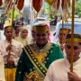 5 Fasilitas Mentereng Hotel Royal Wedding Anak Mentan Amran Sulaiman saat Harga Beras Naik