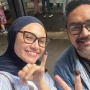 Suaminya Diangkat Jadi Komisaris Pertamina, Ini Profil Artis Zee Zee Shahab yang Kini Ikutan Berpolitik