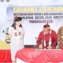 Mitsubishi Fuso Resmikan Dealer ke 222 di Pangkalan Bun