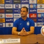 Resmi Dilepas PSIS Semarang, Ini Catatan Statistik Gian Zola