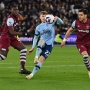 Hasil Bola Tadi Malam: West Ham Gasak Brentford hingga Fiorentina Gulung Lazio