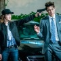 Hacker Jenius dan Penuh Aksi, Ini 3 Alasan Harus Rewatch Lookout di 2024
