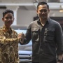 Beda Gaji Gibran vs AHY: Wali Kota Solo versus Menteri ATR, Siapa Lebih Banyak?