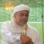 Alasan Habib Rizieq Shihab Nikahi Keponakan Syarifah Fadlun, Almarhumah Istri Datang ke Mimpi Minta Hal Ini