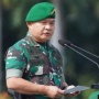 Berapa Uang Pensiun Jenderal Dudung? Kini Banting Setir Jualan Bakso