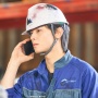 Tampilkan Sisi Lain, Cha Eun Woo Bekerja Serabutan di Drama Wonderful World