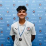 Sosok Mat Baker, Pemain Diaspora yang Diproyeksi Bela Timnas Indonesia U-16