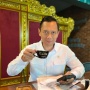 Secangkir Kopi yang Diseruput AHY Bisa Beli 2 Liter Beras: Harganya Kian Mencekik
