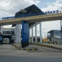Presiden RI Jokowi Segera Resmikan Terminal Tipe A Samarinda Seberang