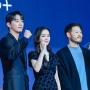 Jelang Tayang 3 Aktor The Impossible Heir Bagikan Kesan tentang Karakternya