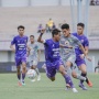 Jelang Hadapi PSM Makassar, Persebaya Target Curi Poin di Kandang Lawan