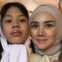 Kecil-Kecil Pakai Hermes, Harga Tas Shafeea saat Ultah Jauh Lebih Mahal dari Punya Mulan Jameela