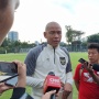 Alasan Nova Arianto Keras Saat Melatih Pemain Timnas Indonesia U-16